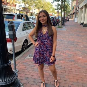 Meet your Posher, Daniela